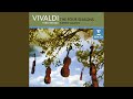 The Four Seasons, Violin Concerto in E Major, Op. 8 No. 1, RV 269 "Spring": II. Largo e...