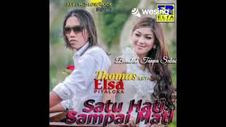 Download lagu satu hati sampai mati mp3