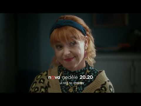 🐯Zpátky v akci a s plnou parádou I Případy mimořádné Marty I Nova