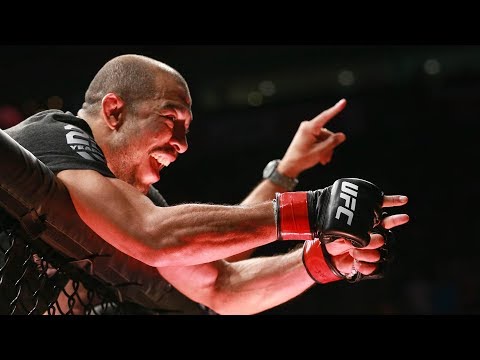 Jose Aldo defetas Jeremy Stephens by first round KO