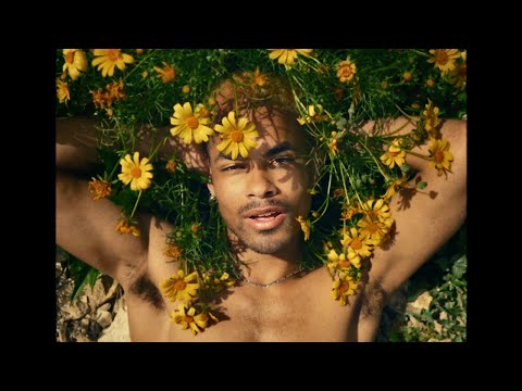 LIE NING - love (official video)