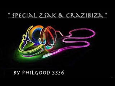 Funky house " Special Zsak & Crazibiza " Original Mix by Philgood 5336