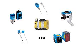 SICK | Sensor Intelligence