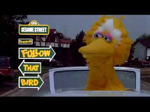 Follow That Bird (1985) Official Trailer