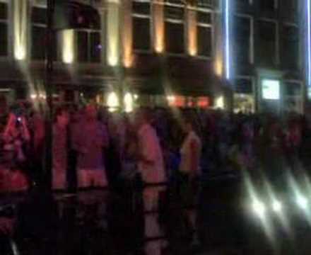 Ricardo ft steff da campo - Cry,  played by ricardo