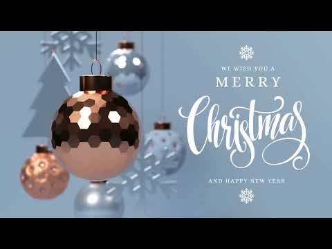 Christmas Twist - Si Cranstoun (One Hour Loop)