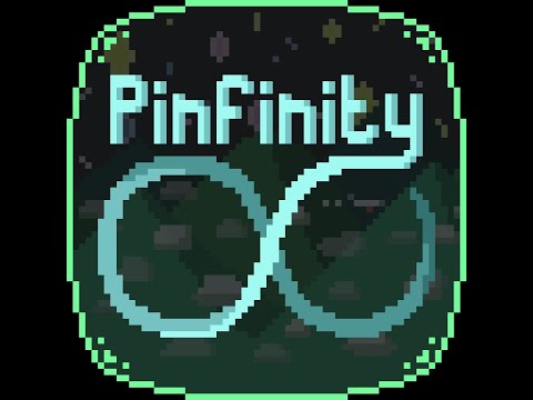 Pinfinity