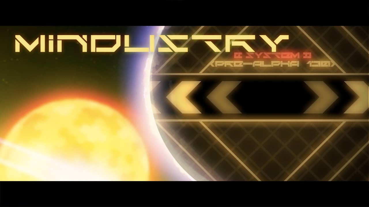 Mindustry V7 Trailer