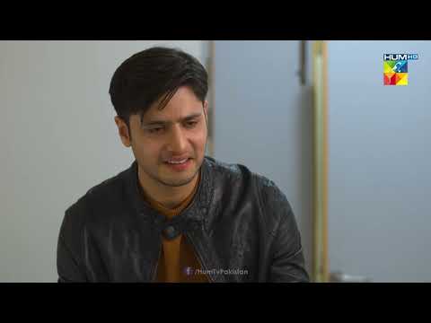 Shahzaib Ka Bhai Shadi Ke Lye Maan Gaya !! - Roag - HUM TV