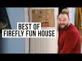 YOWIE WOWIE The Best Of Firefly Fun House With Bray Wyatt