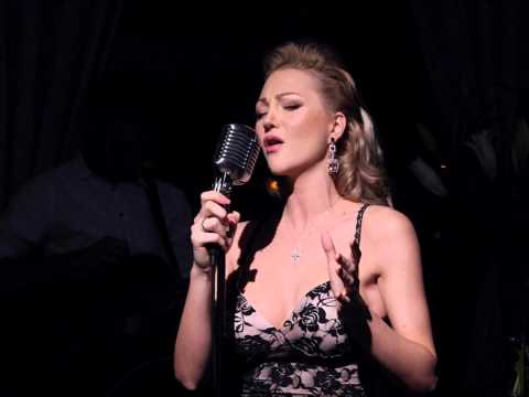 Diana Hetea - I Believe In Love (Romanian Eurovision Preselection 2013)