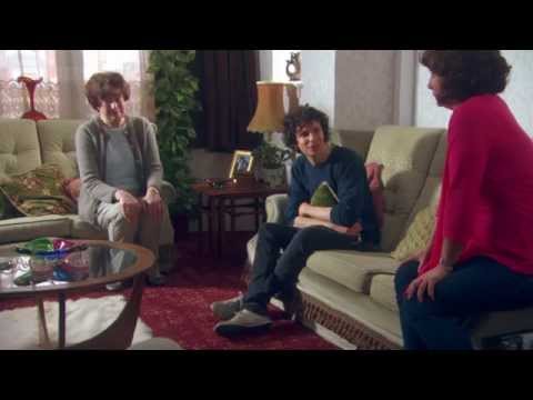 "Grandma's House" - Episode 1 (s01e01) (FULL)