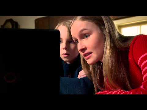 The Visit Trailer