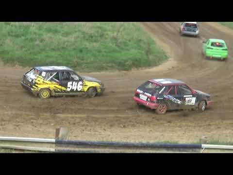 00020 Rallycross Domažlice 10.9.2023