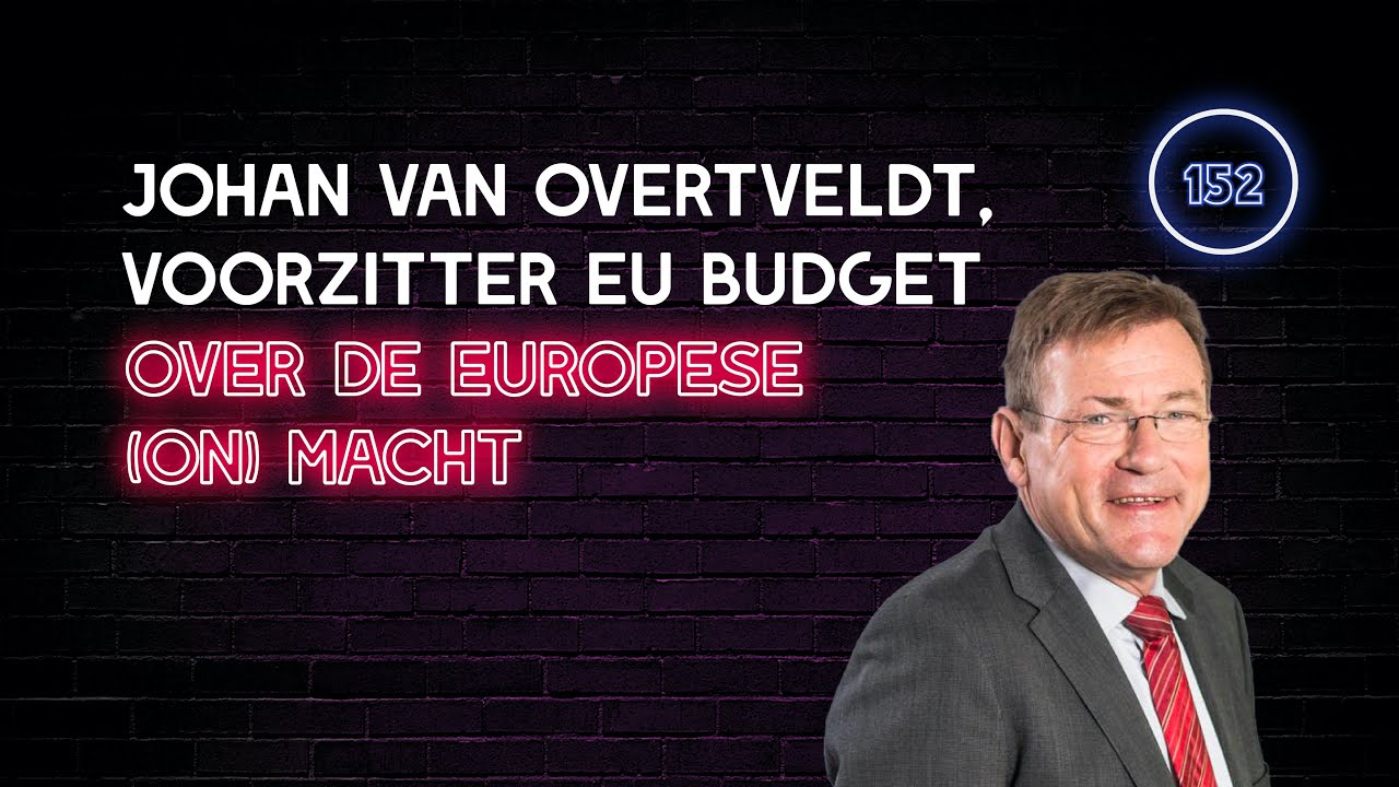 Johan Van Overtveldt