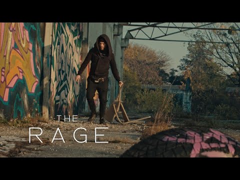 The Rage // Blackmagic Micro Cinema Camera // BMMCC