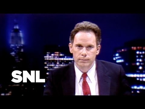 Angela Bradleigh - Saturday Night Live