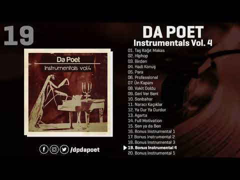 Video thumbnail for Bonus Instrumental 4