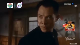 Download lagu FIST OF LEGEND Film jadul Jet Lee (Indosiar)  mp3