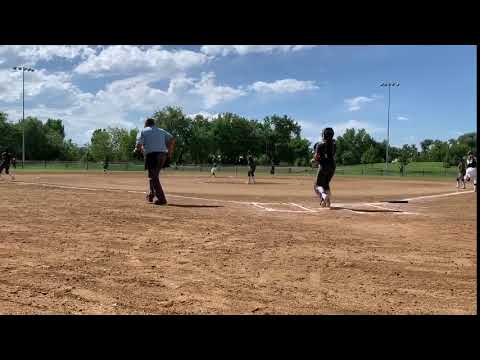 Peyton Schemmer - 2022