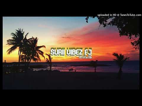 SURAQANI - SENILAGAKALI X DJ WISE [ THROWBACK MIX ]