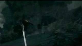 Final Fantasy VII - Death Wish