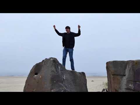 2018-07-30-Oregon Dunes Overlook Part, South Jetty 2