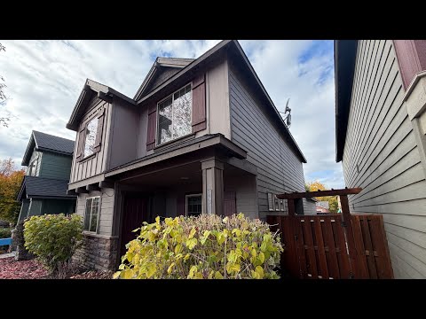 3 Bedroom / 2.5 Bathroom Home in Fieldstone Crossing property video
