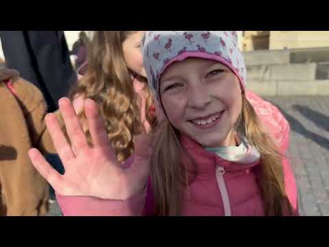 Exkurze Praha 5. t��da 2025