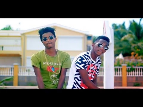 NK Westt feat  Boy Ifrrahim   Ngôma Anao Official Music Video HD by EPIC STUDIO