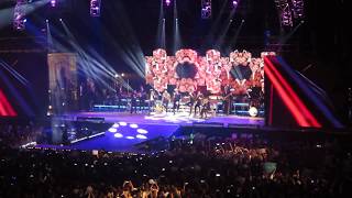 Grow old with me || Auryn Circus Avenue Night (19 Dic 2014)