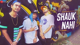Shauk Nahi - Official Music Video | Full Power (Yungsta &amp; Frappe Ash) Ft. MC Altaf | Baajewala