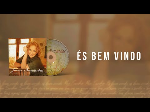 És Bem Vindo - Jeanne Mascarenhas