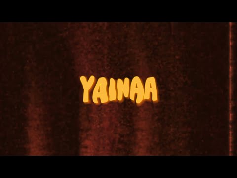 Alzabran - Yainaa (Official Lyrics)