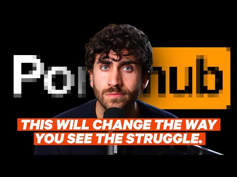 Your struggle with lust is a good thing.