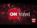 CNN International 60 Second Vacation Filler