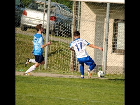 Olimpia Pisarzowa - GKS Glinik Gorlice