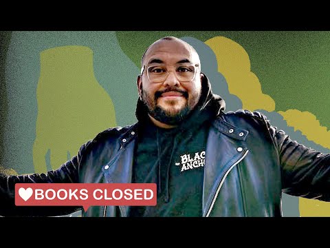 Nikko Hurtado - Ep 043 - BOOKS CLOSED Podcast