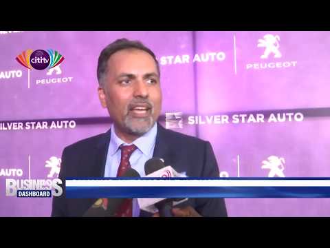 Silver Star Auto launches new Peugeot and Citroën range of vehicles | Business Dashboard