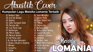 Download lagu Meisita Lomania Ft Ipank Yuniar Cover Akustik Full... mp3