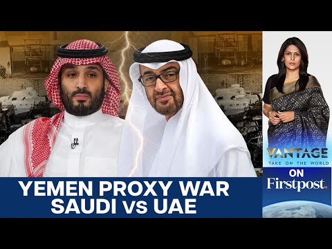 Saudi Arabia Bombs Yemen, Warns Ally UAE of "Red Line ...