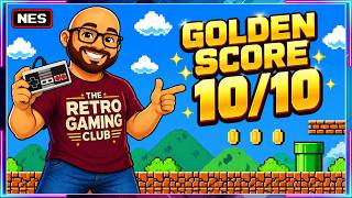 Super Mario Bros. (NES) Review | Is Nintendo's 8-Bit Legend