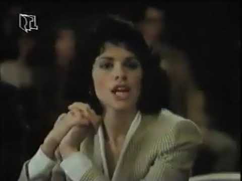Blue Jean Cop (RTLplus Trailer) (16.01.1992)