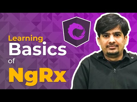 Ngrx Store Tutorial for Angular -   Code Movement Weekly Jam