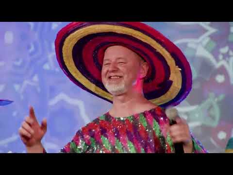 Happy Jędrowski Show - Cyganeria