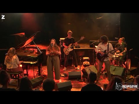 Rich Harpur's Findling - Bach (Live in Mehrspur)