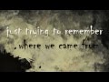 Phillip Phillips - Where We Came From (Lyric)