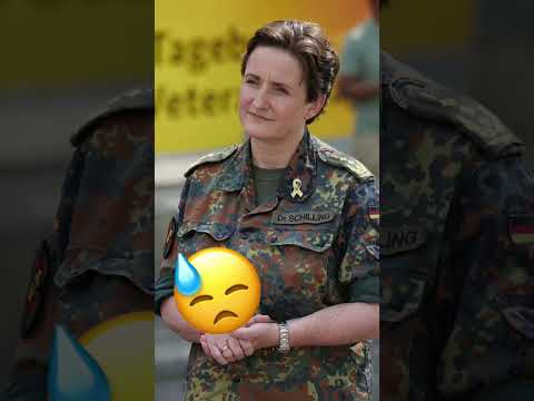 3 MOST DANGEROUS soldiers in the Bundeswehr! 😨😮 #military #bundeswehr #dangerous #viral