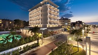 Ambasciatori Palace Hotel - Rom