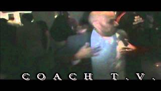 Coach Ali Catch's    The FURLY GHOST